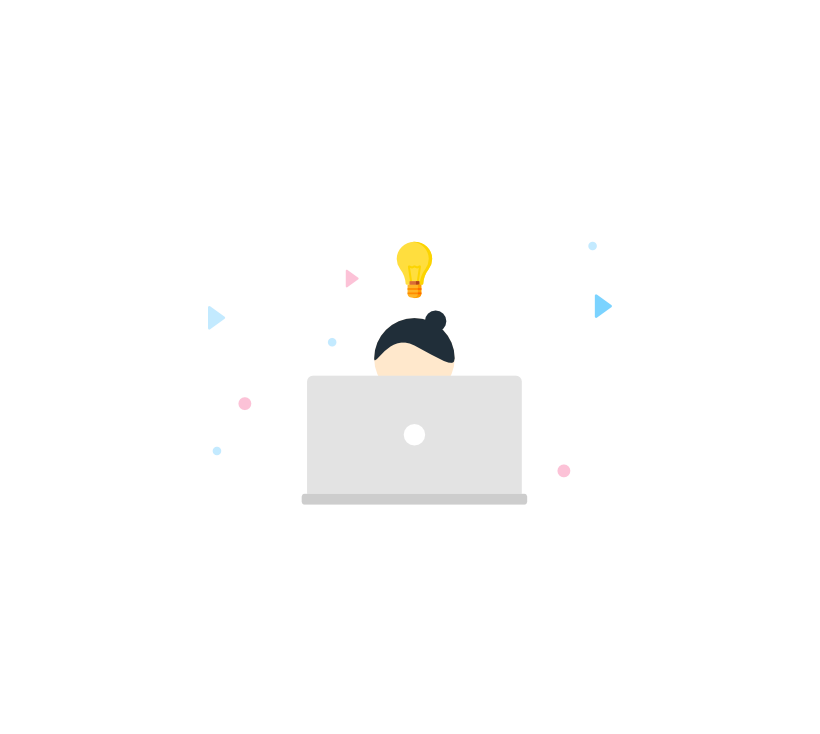 Customer-Referrer-Animation